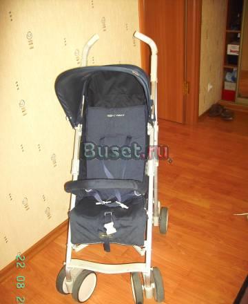 Детская прогулочная коляска-трость Cybex Topaz Одинцово