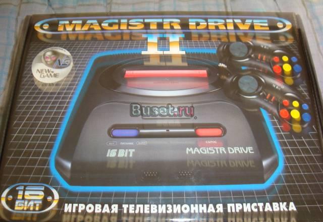 Sega MD 2 Санкт-Петербург