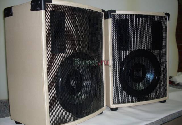 Акустические системы S-250 Челябинск