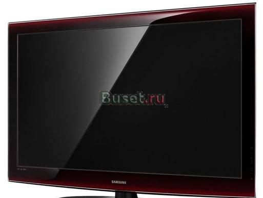 Продаю телевизор ЖК Samsung LE-40B551A6W Москва