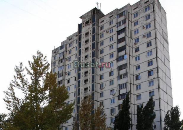 1 комнатная квартира Волгоград