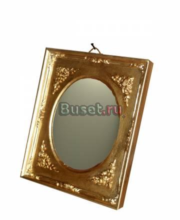 Зеркало 13х11см арт.С8ж Москва