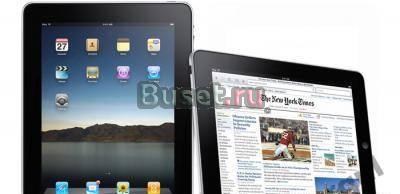 IPad 16Gb Wi-Fi запечатанный с в Москве из США Москва