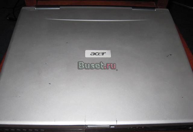 Acer-430 модельBQ12 Москва