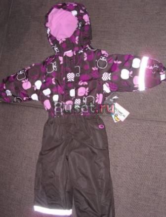 Новый комбез Giraf 92 Санкт-Петербург