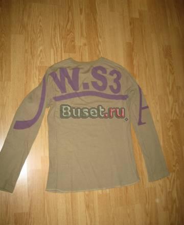 Майка Armani Москва