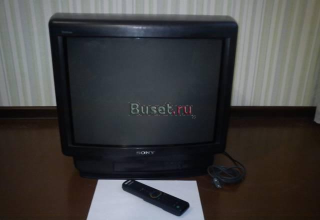 Продам Телевизор sony KV-M2180K Балашиха