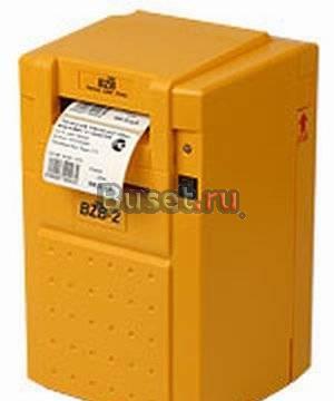 Термопринтер BZB2 Москва