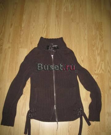 Кофта Patrizia Pepe Москва