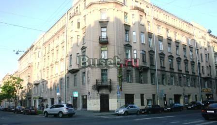 Магазин на Лермонтовском Санкт-Петербург