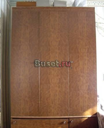 Продаю шкаф 3-х створч. б/у Москва