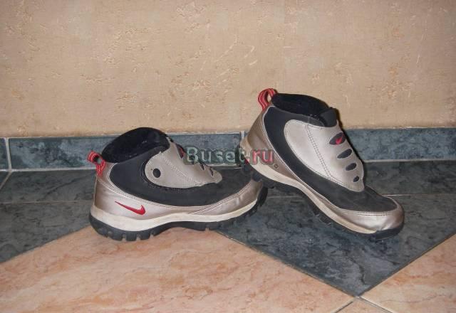 Скоро осень Санкт-Петербург