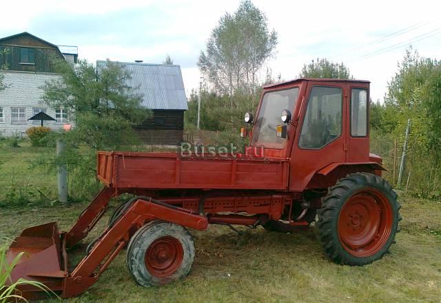 Продам трактор 75000руб Москва