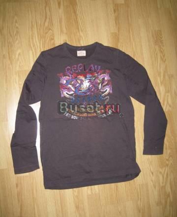 Майка Replay, р.48 Москва