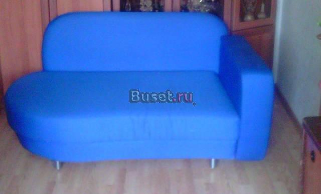 Кровать одноместная Москва