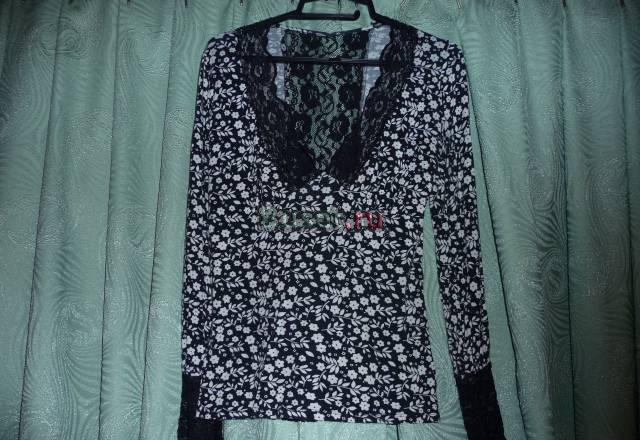 Блузка Москва