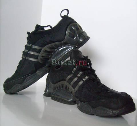 Кроссовки adidas беговые  оригинал Москва
