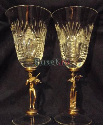 Скрипач и скрипачка Москва