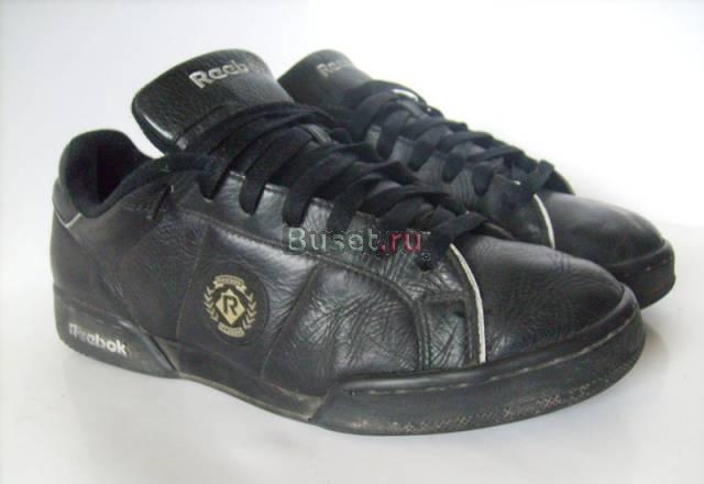 Кроссовки reebok Москва