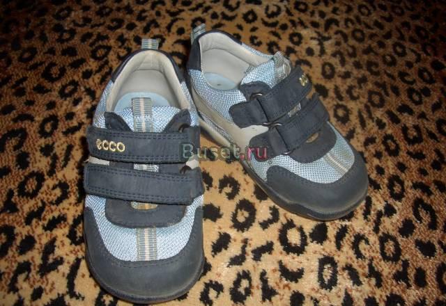 Ботиночки ecco Москва