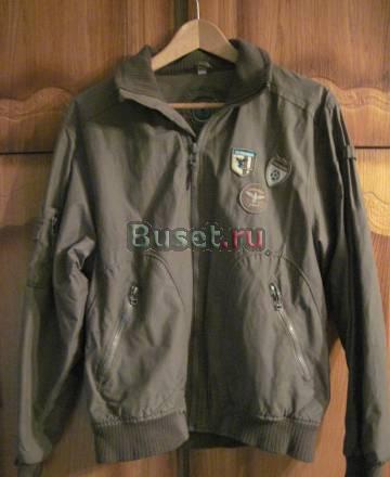 Куртка. Ветровка. Цвет Хакки Москва
