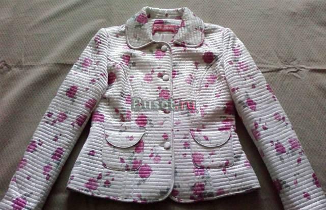 Куртка HOT chic Турция, разм 38 Москва