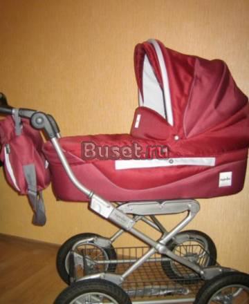 Inglesina Sofia Rubin Москва