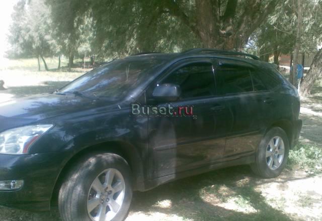 Lexus RX, 2003 Астрахань