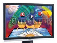 Монитор Viewsonic VA1926w 19" Москва