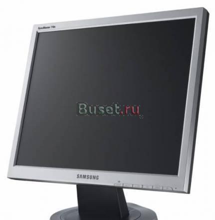 Компьютер, монитор и колонки Москва