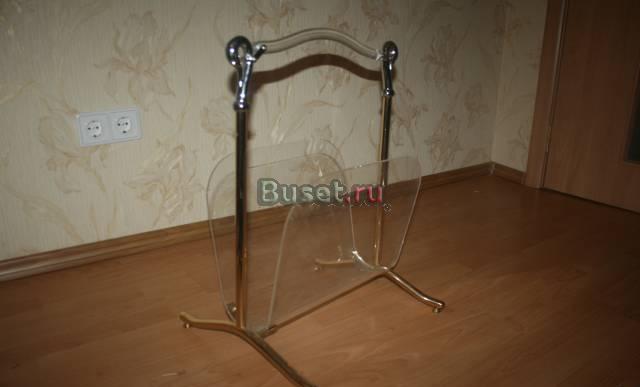 Газетница Санкт-Петербург
