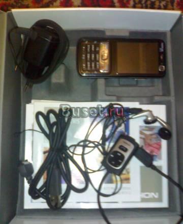 Nokia n73 Москва