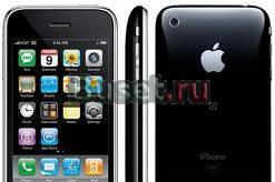 Iphone 3g 8gb РСт 12999руб. Без торга и обмена Москва