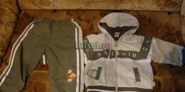 Одежда на мальчика Всеволожск