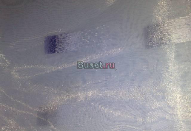 Тюль 3х2,6 Москва