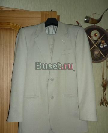 Мужской костюм Москва