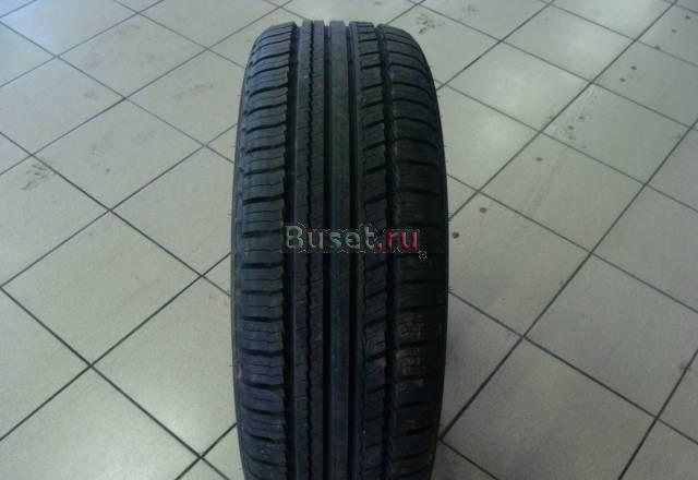 Продаю летнюю резину nokian nakka sport utility Москва