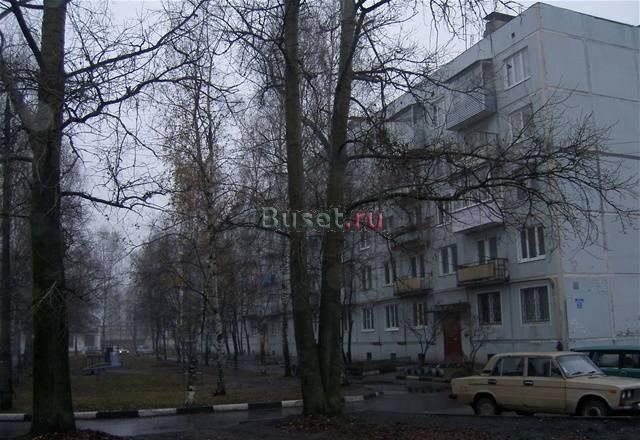 Дешево 1 комн.кв-ру в Эл-горске, 60км.горьк Электрогорск
