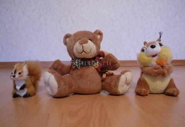 Игрушки Санкт-Петербург