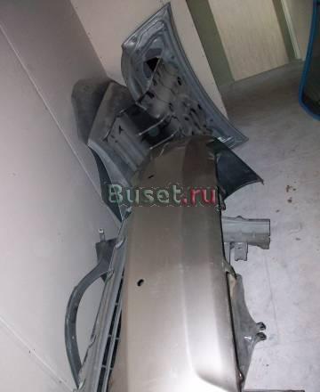 Бампер на Toyota Camry V Санкт-Петербург