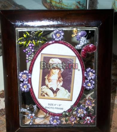 Фоторамка Санкт-Петербург