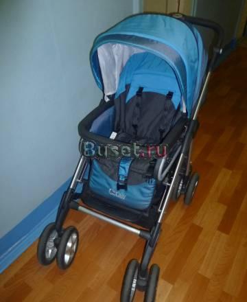 Коляска Geoby mars Санкт-Петербург