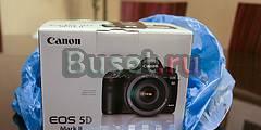 Canon EOS 5D Mark II Красноярск