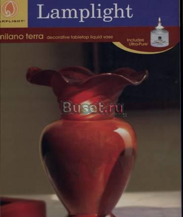 Уютный светильник в миланском стиле LampLight Москва