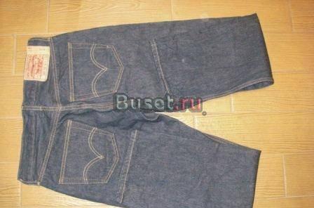 Levi"s 501 31/31 natural indigo Санкт-Петербург