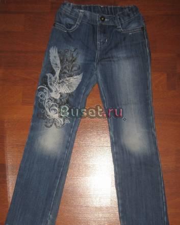 Одежда  для девочки 116 -128 Москва