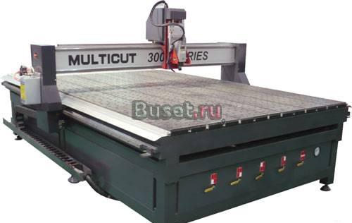 Продам 3 d фрезерно - гравировальный станок Кропоткин