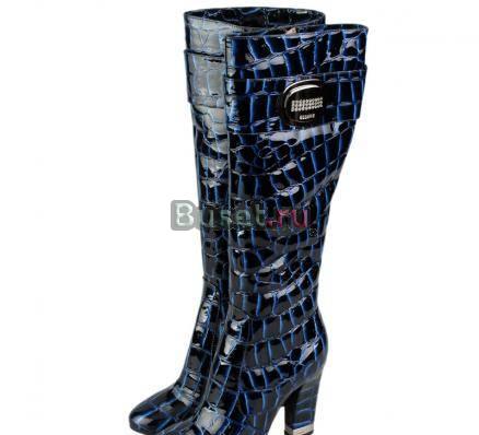 Сапоги Essere р 36 (Италия) Москва