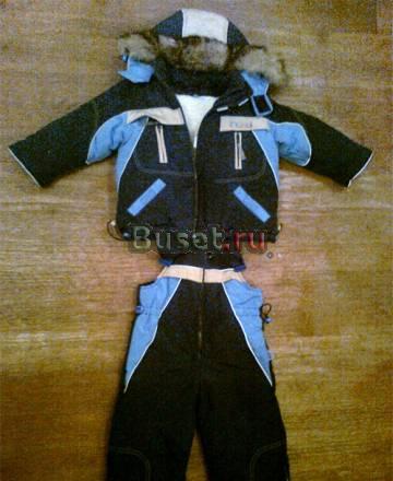 Продаю зимний комплект Ростов-на-Дону