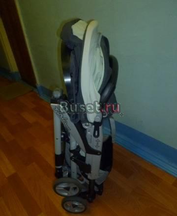 Peg-perego Санкт-Петербург